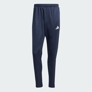 Foto 4 | Conjunto Aeroready Sereno Cut 3 Franjas Adidas Azul Hombre