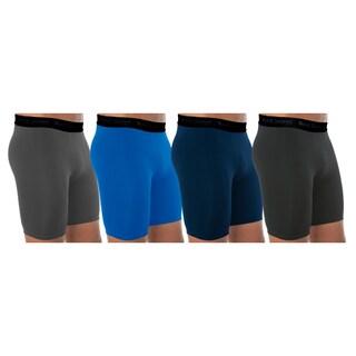 Foto 1 | Licra Short Runing Dry-fit Poliester Hombre Blacksecretsport