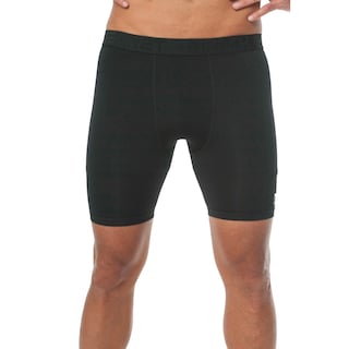 Foto 2 | Licra Short Runing Dry-fit Poliester Hombre Blacksecretsport