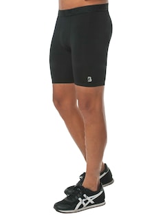Foto 3 | Licra Short Runing Dry-fit Poliester Hombre Blacksecretsport