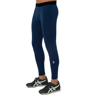 Foto 2 | Licra Short Runing Hombre Poliester Dry-fit Blacksecretsport