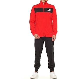 Foto 1 | Conjunto Deportivo Puma Poly Suit para Hombre