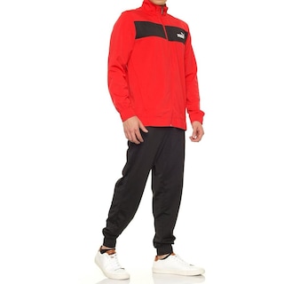 Foto 2 | Conjunto Deportivo Puma Poly Suit para Hombre