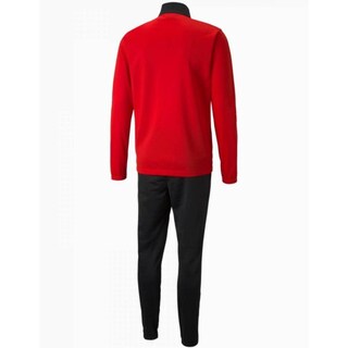 Foto 2 | Conjunto Pants y Chamarra Puma para Hombre