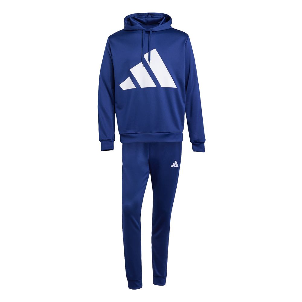 Foto 2 pulgar | M Bl Ft Hd Ts Adidas Azul Hombre