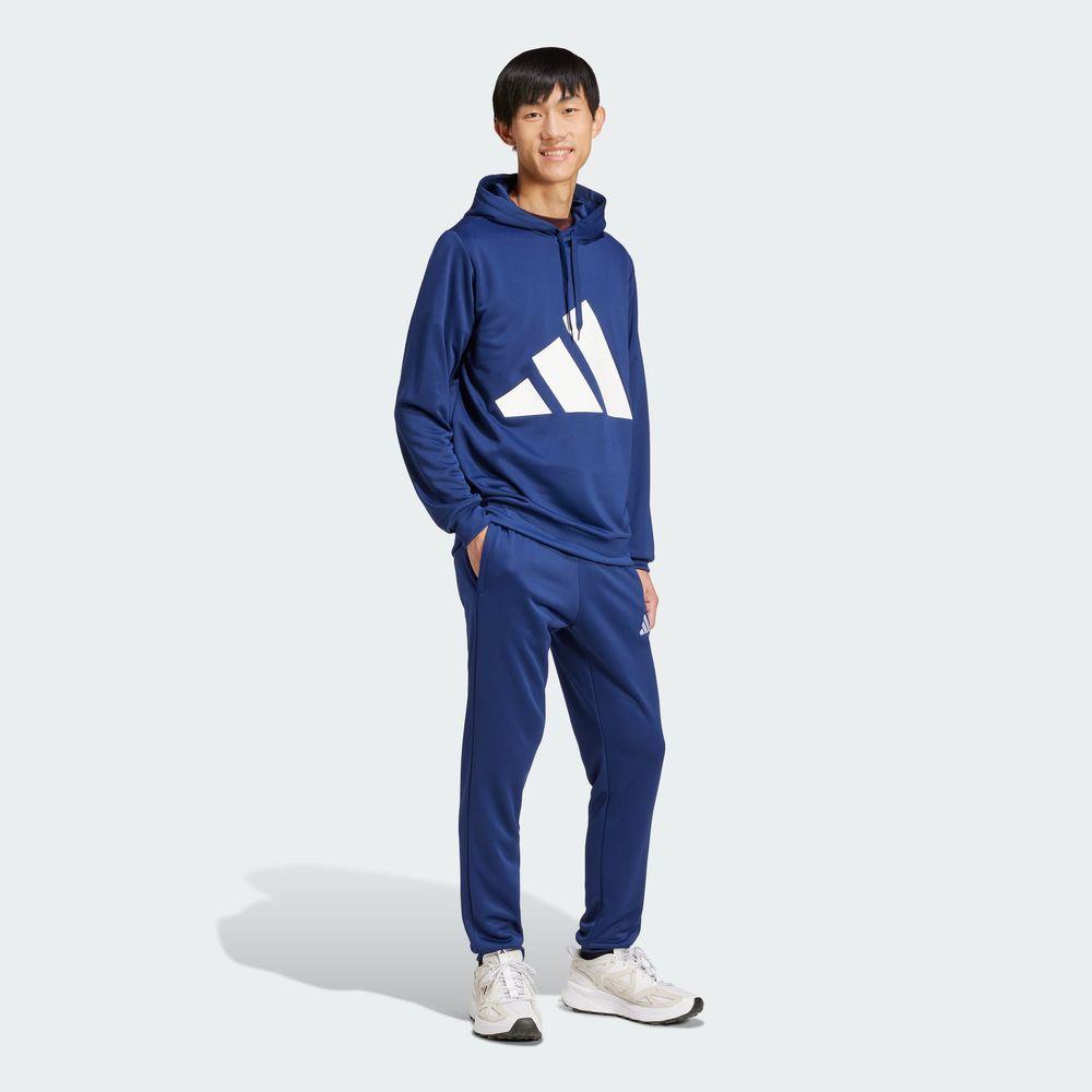 Foto 6 pulgar | M Bl Ft Hd Ts Adidas Azul Hombre
