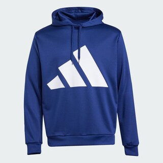 Foto 6 | M Bl Ft Hd Ts Adidas Azul Hombre
