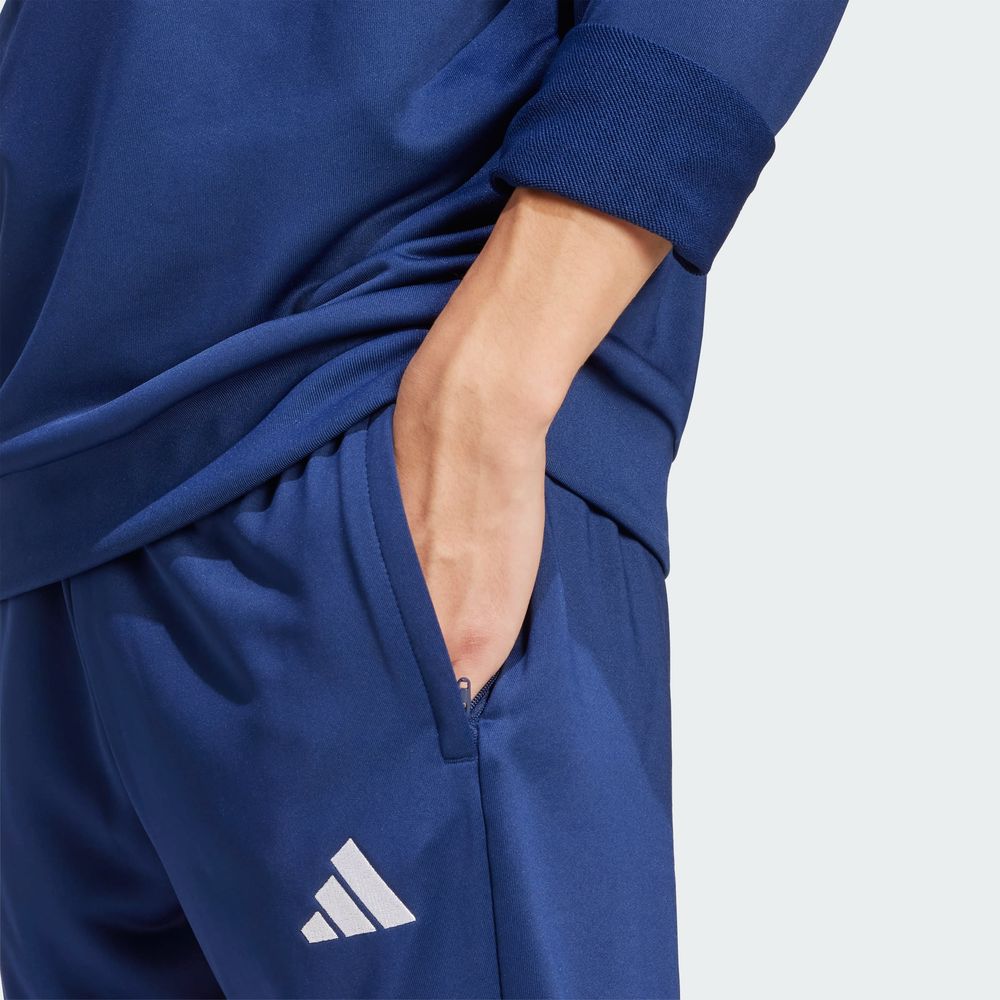 Foto 9 pulgar | M Bl Ft Hd Ts Adidas Azul Hombre