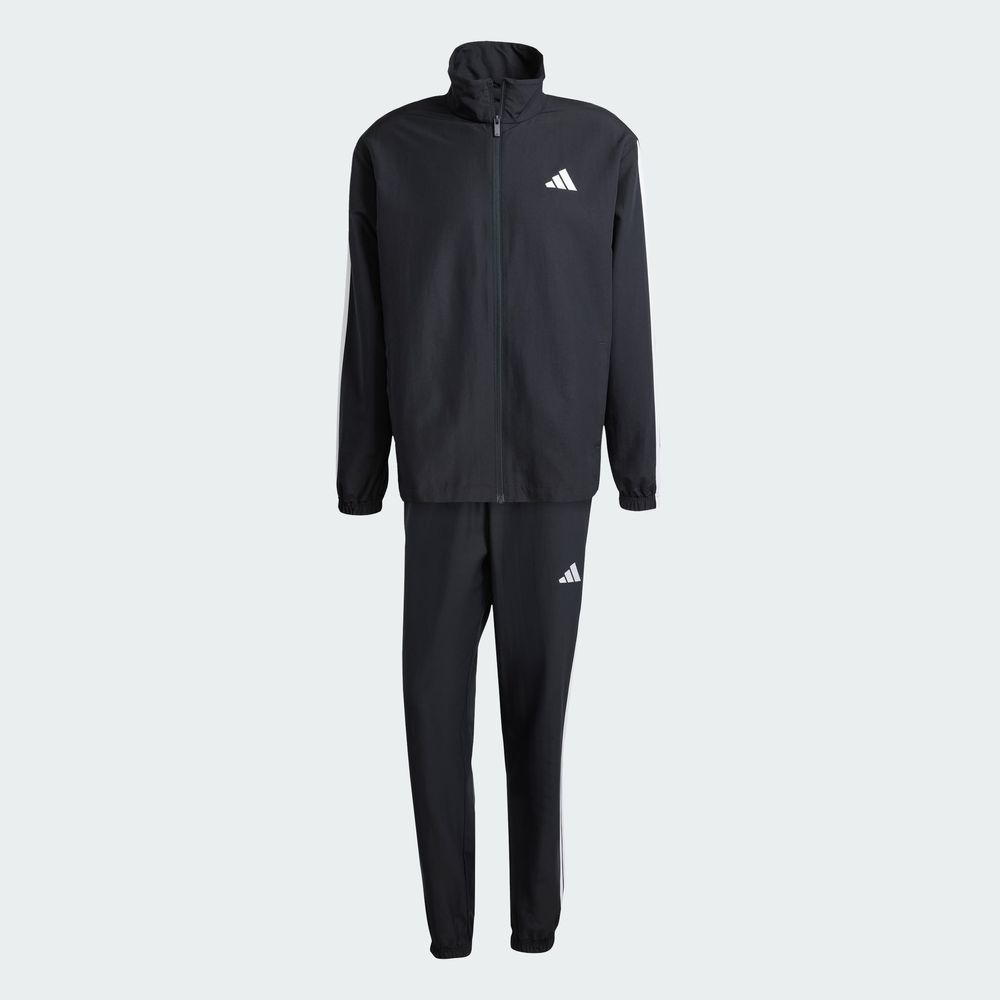 Foto 3 | Conjunto Deportivo Adidas para Hombre