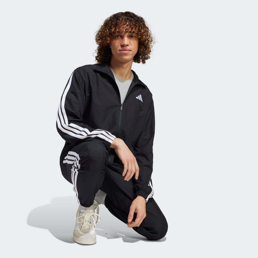 Foto 5 | Conjunto Deportivo Adidas para Hombre