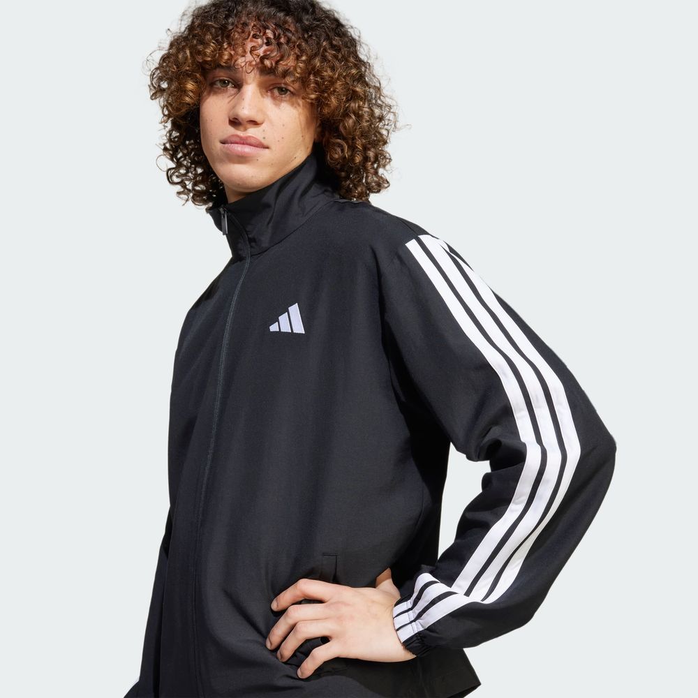 Foto 9 pulgar | Conjunto Deportivo Adidas para Hombre