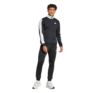 Foto 2 | M Tr Cb Ts Adidas Negro Hombre