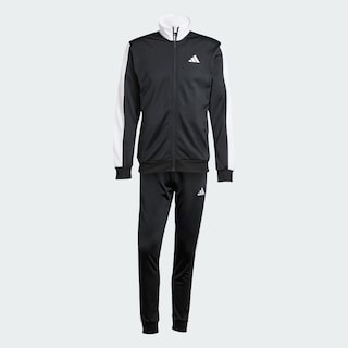 Foto 3 | M Tr Cb Ts Adidas Negro Hombre