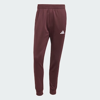 Foto 7 | Conjunto Sportswear Big Logo Sudadera Con Gorro Felpa Francesa Adidas Rojo Hombre