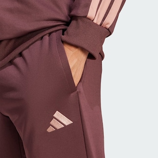 Foto 8 | M 3s Ft Tt Ts Adidas Rojo Hombre