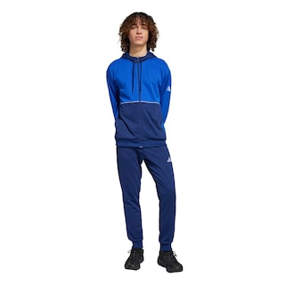 Foto 2 | M Dk Tt Ts Adidas Azul Hombre