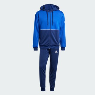 Foto 3 | M Dk Tt Ts Adidas Azul Hombre