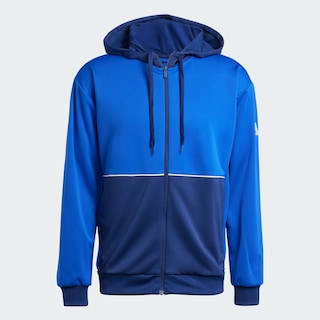 Foto 6 | M Dk Tt Ts Adidas Azul Hombre