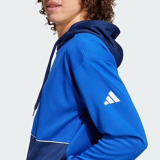 Foto 8 | M Dk Tt Ts Adidas Azul Hombre