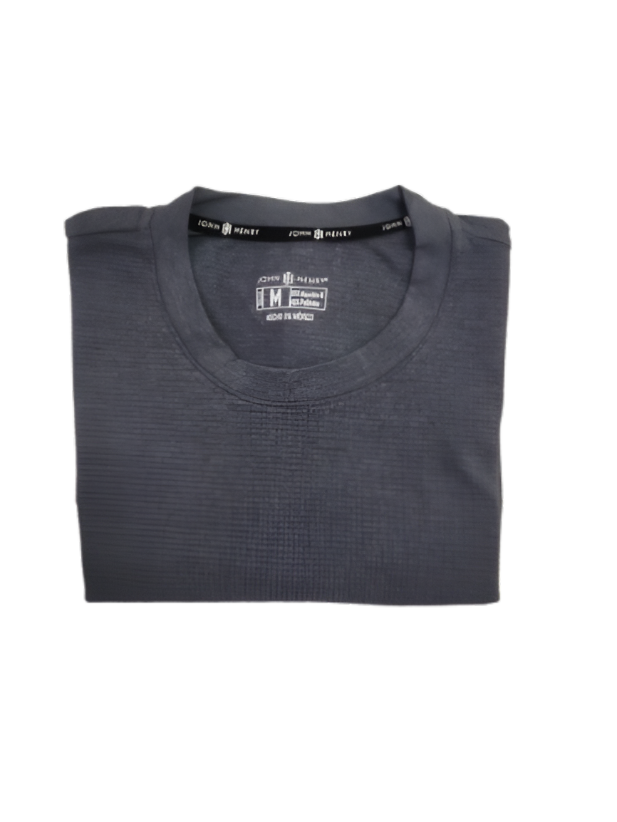 Foto 3 pulgar | Conjunto Playera Y Short John Henry