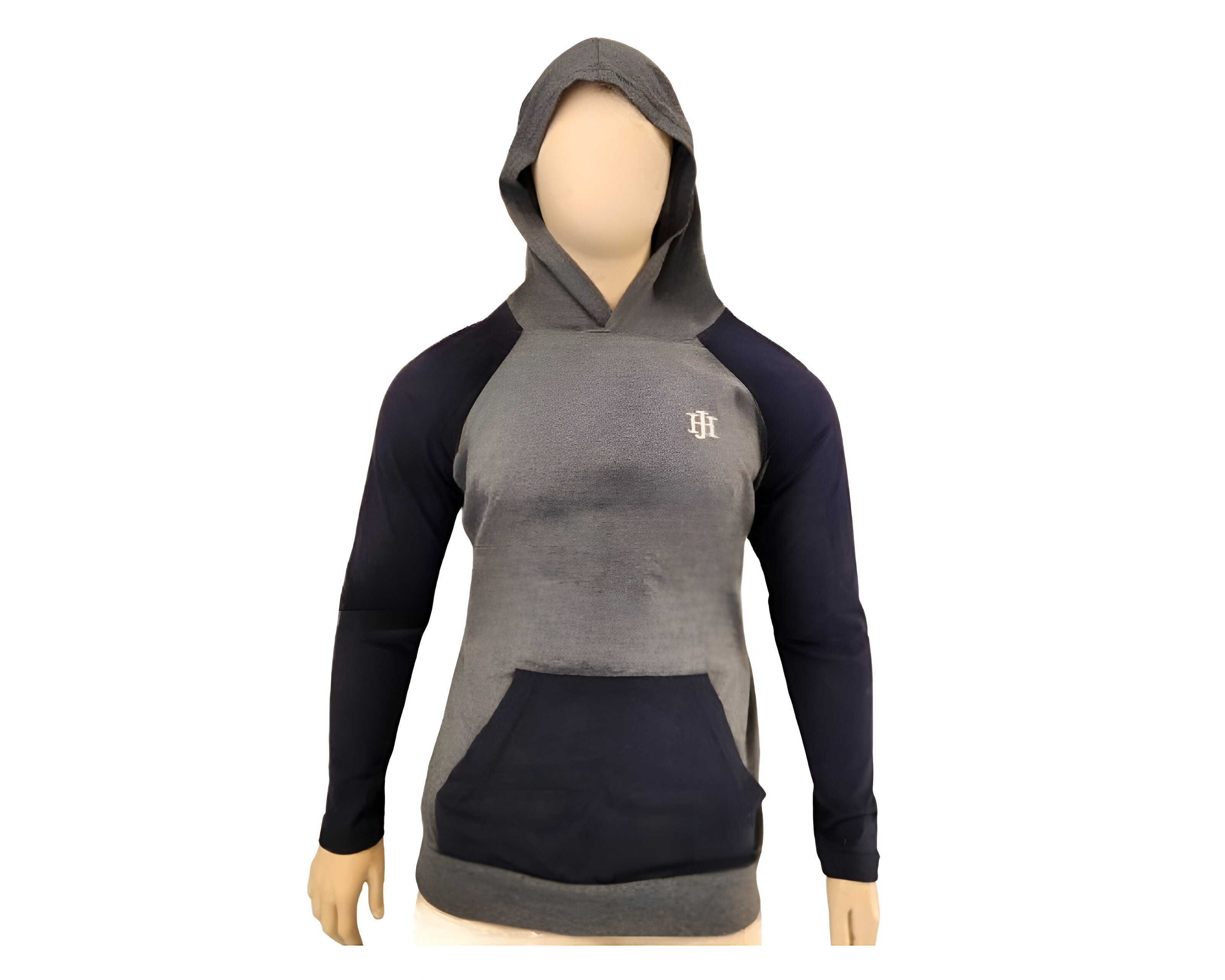 Foto 2 pulgar | Conjunto de Sudadera Y Pants John Henry Azul