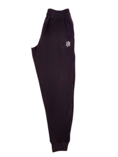 Foto 3 | Conjunto de Sudadera Y Pants John Henry Azul