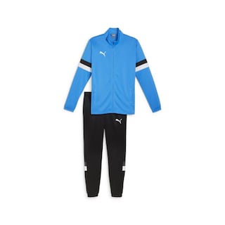 Foto 1 | Conjunto Deportivo Puma Teamrise Tracksuite para Hombre
