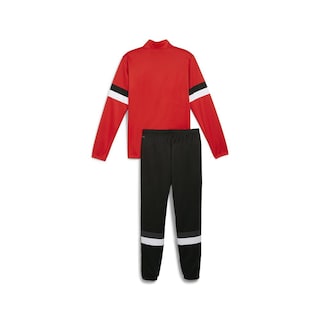Foto 2 | Conjunto Deportivo Puma Teamrise Tracksuite Rojo para Hombre
