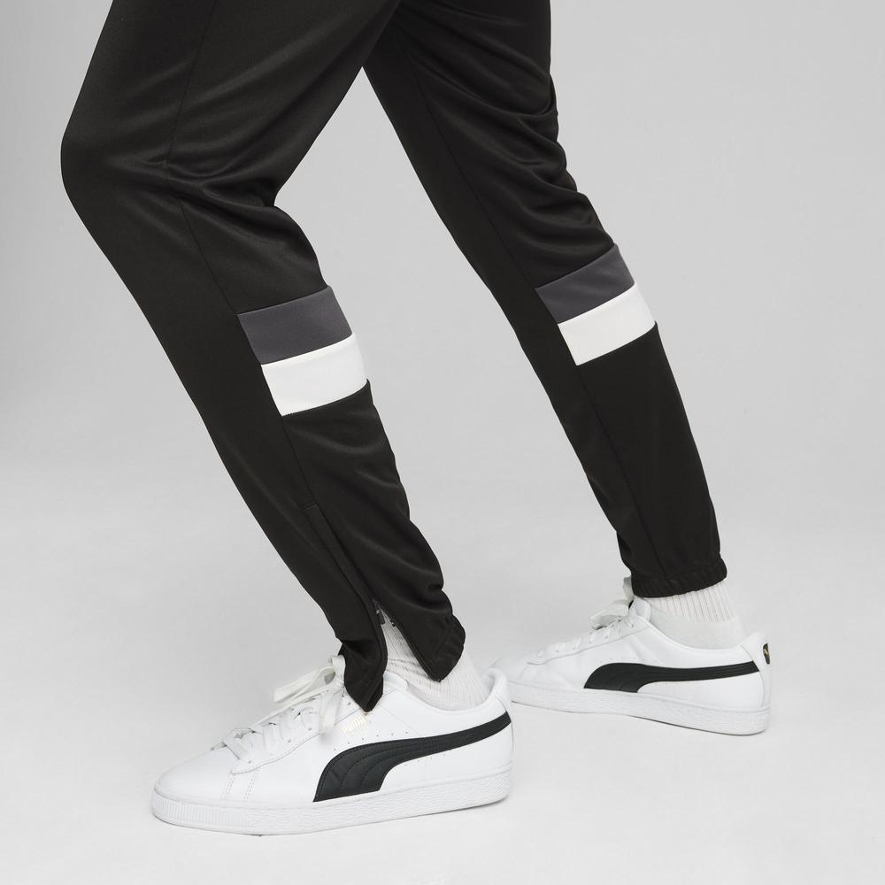 Foto 7 | Conjunto Deportivo Puma Teamrise Tracksuite Rojo para Hombre