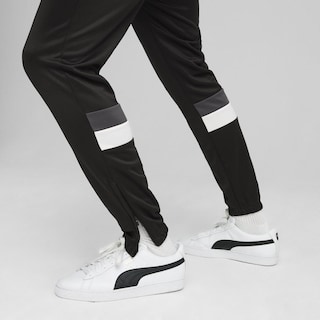 Foto 7 | Conjunto Deportivo Puma Teamrise Tracksuite Rojo para Hombre