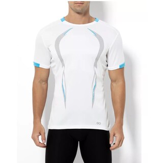 Foto 2 | Playera Deportiva Eo Safe Imports ESI-10139-1 Multicolor 3 Piezas