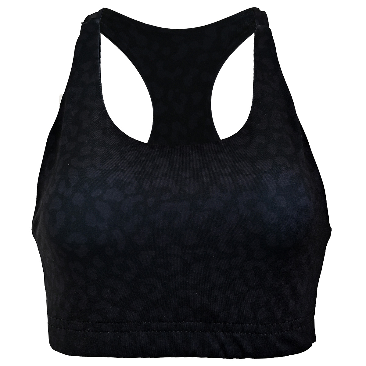 Top Deportivo Everlast Azul para Mujer