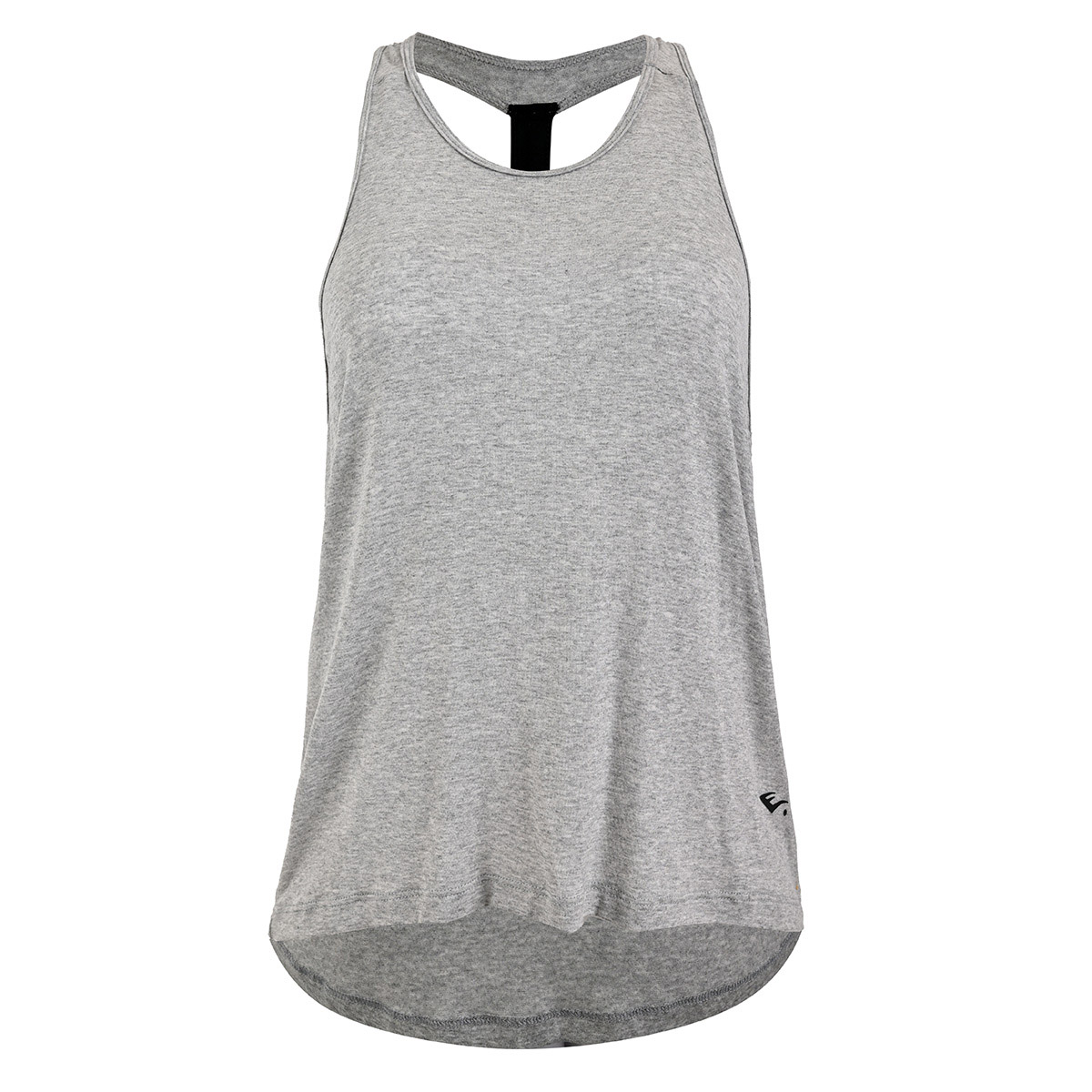 Top Deportivo Everlast Gris para Dama