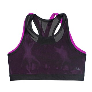 Foto 4 | Playera Deportiva para Mujer Actvitta 40000.3.25399 Multicolor