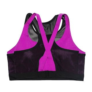 Foto 5 | Playera Deportiva para Mujer Actvitta 40000.3.25399 Multicolor