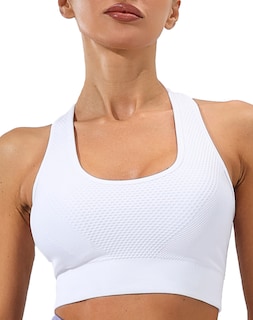 Foto 1 | Crop Top Shendy Vendy Deportivo para Mujer