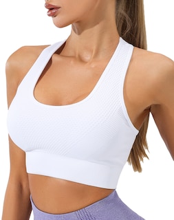 Foto 2 | Crop Top Shendy Vendy Deportivo para Mujer