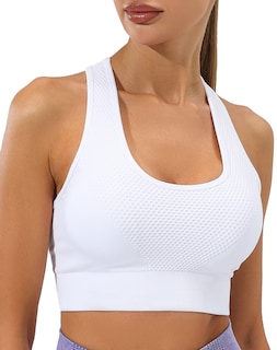 Foto 3 | Crop Top Shendy Vendy Deportivo para Mujer