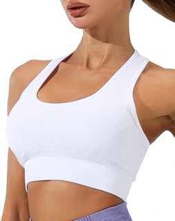 Foto 5 | Crop Top Shendy Vendy Deportivo para Mujer