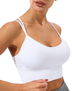 Foto 1 | Top Deportivo Shendy Vendy para Mujer