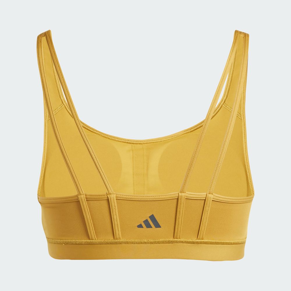 Foto 6 | All Me Ess Adidas Café Mujer