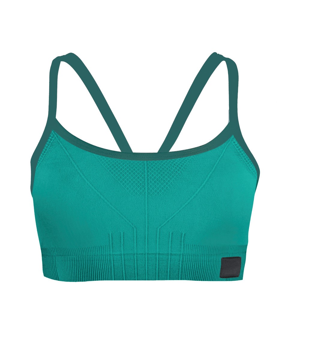 Foto 2 pulgar | Voltaica Yoga Bra Top Deportivo Mujer