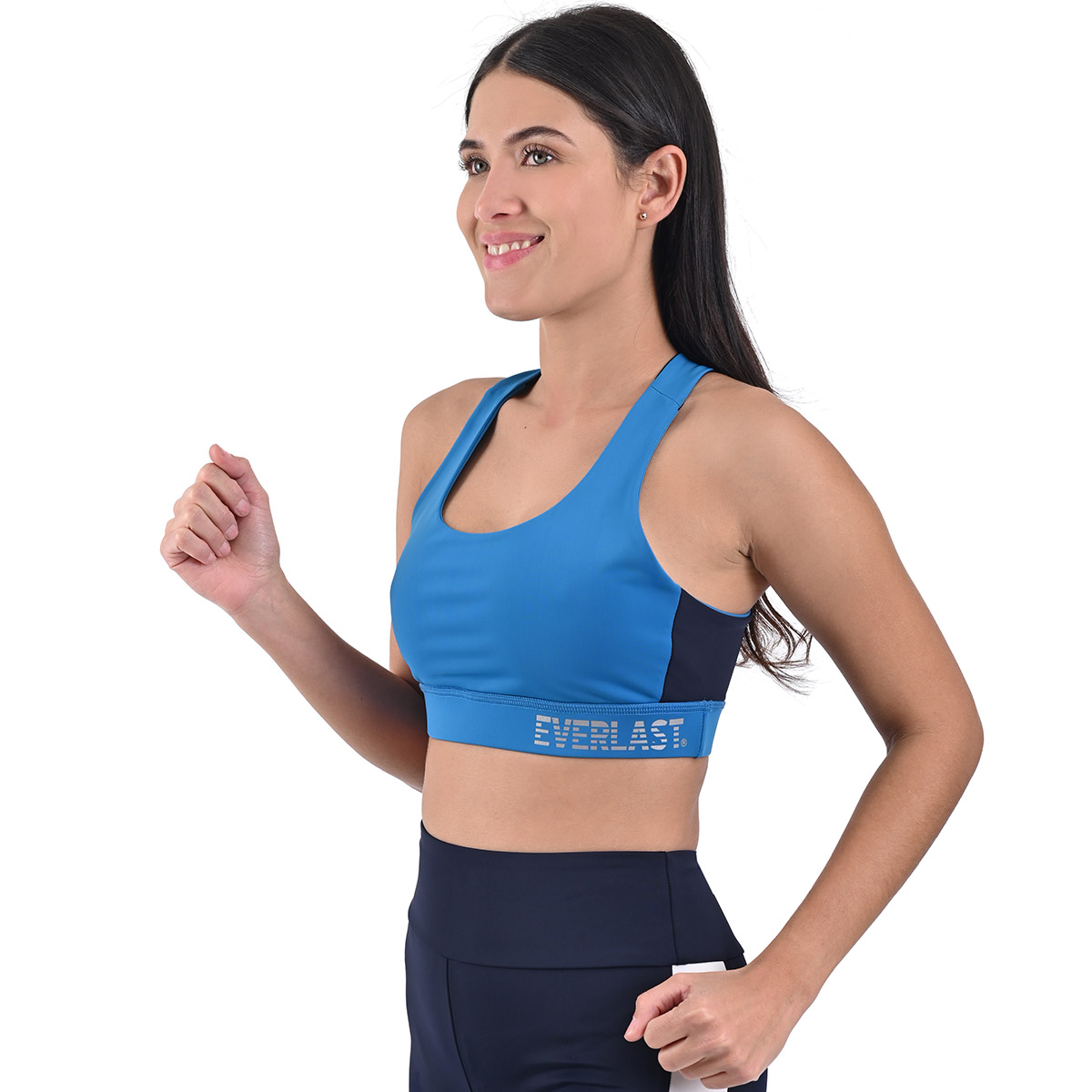 Foto 3 pulgar | Top Deportivo Everlast para Dama