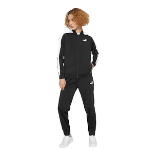 Foto 1 | Conjunto Deportivo de Pants y Chamarra Puma para Mujer