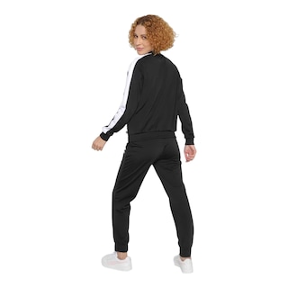 Foto 2 | Conjunto Deportivo de Pants y Chamarra Puma para Mujer