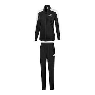 Foto 5 | Conjunto Deportivo de Pants y Chamarra Puma para Mujer