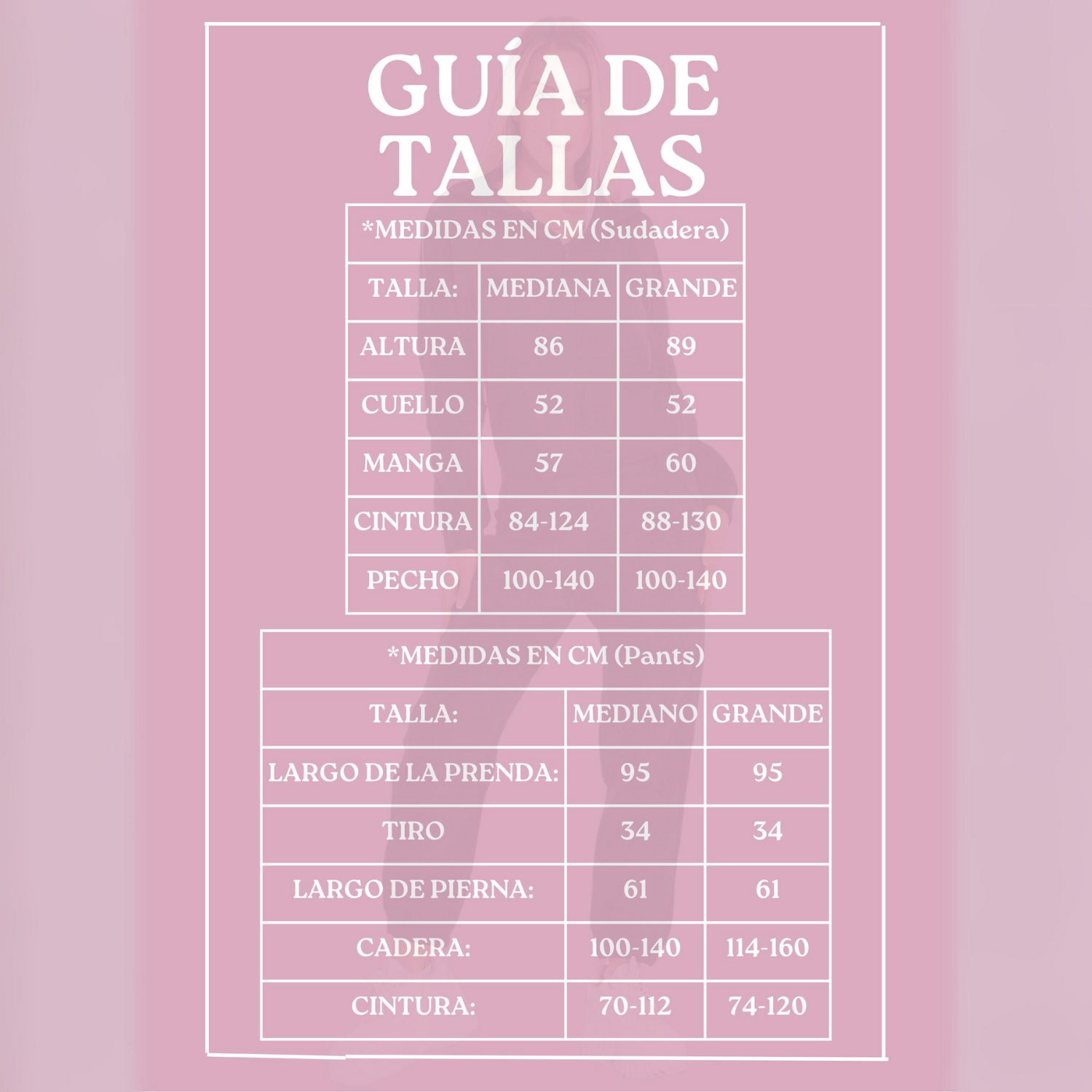 Foto 5 pulgar | Conjunto Pants y Sudadera Marrón Térmico para Mujer