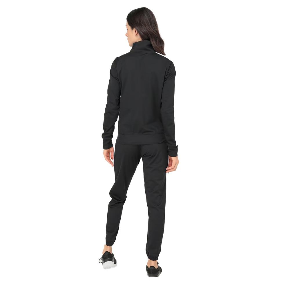 Foto 2 | Conjunto Deportivo Under Armour Tricot Tracksuit 1365147001 Negro