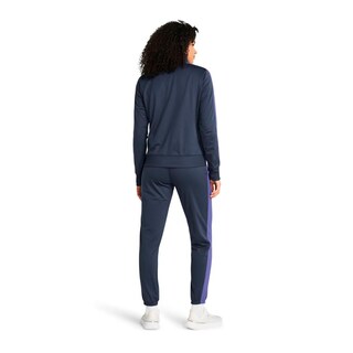 Foto 2 | Conjunto Deportivo Under Armour Tricot Tracksuit 1365147044 Púrpura