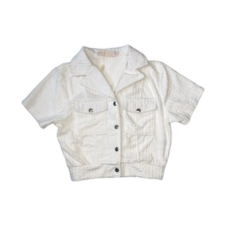 Foto 5 | Conjunto Lc Blanco para Mujer
